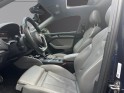Audi a3 sportback 40 tfsi 190 s tronic 7 quattro design luxe, garantie 12mois, caméra de recul, carplay occasion simplicicar...