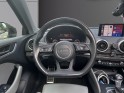 Audi a3 sportback 40 tfsi 190 s tronic 7 quattro design luxe, garantie 12mois, caméra de recul, carplay occasion simplicicar...