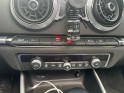Audi a3 sportback 40 tfsi 190 s tronic 7 quattro design luxe, garantie 12mois, caméra de recul, carplay occasion simplicicar...