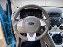 Ford ka ka 1.2 69 ss titanium occasion paris 17ème (75)(porte maillot) simplicicar simplicibike france