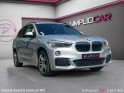 Bmw x1 f48 sdrive 18d 150 ch bva8 m sport occasion cannes (06) simplicicar simplicibike france