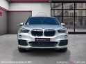 Bmw x1 f48 sdrive 18d 150 ch bva8 m sport occasion cannes (06) simplicicar simplicibike france