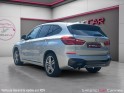 Bmw x1 f48 sdrive 18d 150 ch bva8 m sport occasion cannes (06) simplicicar simplicibike france
