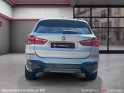 Bmw x1 f48 sdrive 18d 150 ch bva8 m sport occasion cannes (06) simplicicar simplicibike france