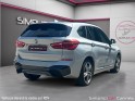 Bmw x1 f48 sdrive 18d 150 ch bva8 m sport occasion cannes (06) simplicicar simplicibike france