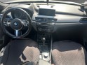 Bmw x1 f48 sdrive 18d 150 ch bva8 m sport occasion cannes (06) simplicicar simplicibike france