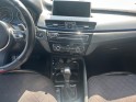 Bmw x1 f48 sdrive 18d 150 ch bva8 m sport occasion cannes (06) simplicicar simplicibike france