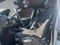 Bmw x1 f48 sdrive 18d 150 ch bva8 m sport occasion cannes (06) simplicicar simplicibike france
