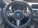 Bmw x1 f48 sdrive 18d 150 ch bva8 m sport occasion cannes (06) simplicicar simplicibike france