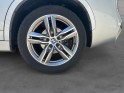 Bmw x1 f48 sdrive 18d 150 ch bva8 m sport occasion cannes (06) simplicicar simplicibike france