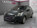 Peugeot 208 1.4 hdi 68ch bvm5 active occasion simplicicar pertuis  simplicicar simplicibike france