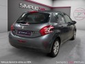 Peugeot 208 1.4 hdi 68ch bvm5 active occasion simplicicar pertuis  simplicicar simplicibike france