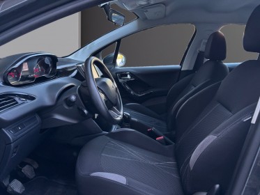Peugeot 208 1.4 hdi 68ch bvm5 active occasion simplicicar pertuis  simplicicar simplicibike france