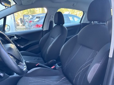 Peugeot 208 1.4 hdi 68ch bvm5 active occasion simplicicar pertuis  simplicicar simplicibike france