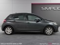 Peugeot 208 1.4 hdi 68ch bvm5 active occasion simplicicar pertuis  simplicicar simplicibike france