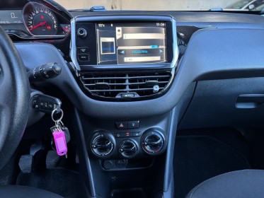 Peugeot 208 1.4 hdi 68ch bvm5 active occasion simplicicar pertuis  simplicicar simplicibike france