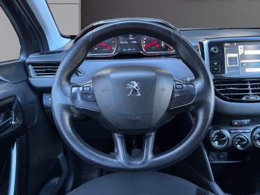 Peugeot 208 1.4 hdi 68ch bvm5 active occasion simplicicar pertuis  simplicicar simplicibike france