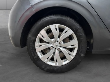 Peugeot 208 1.4 hdi 68ch bvm5 active occasion simplicicar pertuis  simplicicar simplicibike france