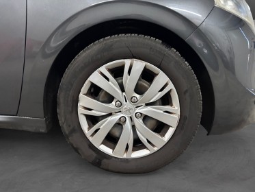 Peugeot 208 1.4 hdi 68ch bvm5 active occasion simplicicar pertuis  simplicicar simplicibike france