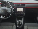 Citroen c3 100ch. shine suivi d'entretien complet aucun frais-apple carplay  android auto/cam. de recul occasion avignon (84)...