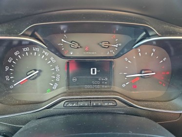 Citroen c3 100ch. shine suivi d'entretien complet aucun frais-apple carplay  android auto/cam. de recul occasion avignon (84)...