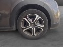 Citroen c3 100ch. shine suivi d'entretien complet aucun frais-apple carplay  android auto/cam. de recul occasion avignon (84)...