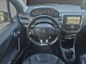 Peugeot 208 1.6 hdi 100ch. gt line android auto  apple carplay / suivi d'entretien complet - garantie 12 mois occasion...