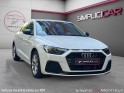 Audi a1 sportback 30 tfsi 116 ch s tronic 7 s line garantie 12 mois. occasion montreuil (porte de vincennes)(75) simplicicar...