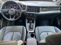 Audi a1 sportback 30 tfsi 116 ch s tronic 7 s line garantie 12 mois. occasion montreuil (porte de vincennes)(75) simplicicar...