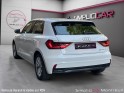 Audi a1 sportback 30 tfsi 116 ch s tronic 7 s line garantie 12 mois. occasion montreuil (porte de vincennes)(75) simplicicar...