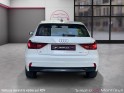 Audi a1 sportback 30 tfsi 116 ch s tronic 7 s line garantie 12 mois. occasion montreuil (porte de vincennes)(75) simplicicar...
