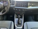 Audi a1 sportback 30 tfsi 116 ch s tronic 7 s line garantie 12 mois. occasion montreuil (porte de vincennes)(75) simplicicar...