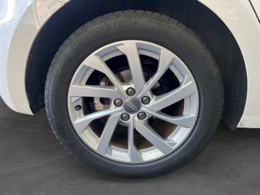Audi a1 sportback 30 tfsi 116 ch s tronic 7 s line garantie 12 mois. occasion montreuil (porte de vincennes)(75) simplicicar...