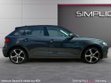 Audi a1 sportback 25 tfsi 95 ch s tronic 7 advanced - carplay - garantie 12 mois occasion simplicicar nimes - rb auto...