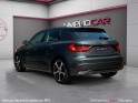 Audi a1 sportback 25 tfsi 95 ch s tronic 7 advanced - carplay - garantie 12 mois occasion simplicicar nimes - rb auto...