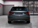 Audi a1 sportback 25 tfsi 95 ch s tronic 7 advanced - carplay - garantie 12 mois occasion simplicicar nimes - rb auto...