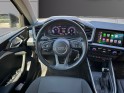 Audi a1 sportback 25 tfsi 95 ch s tronic 7 advanced - carplay - garantie 12 mois occasion simplicicar nimes - rb auto...