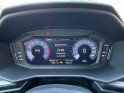 Audi a1 sportback 25 tfsi 95 ch s tronic 7 advanced - carplay - garantie 12 mois occasion simplicicar nimes - rb auto...