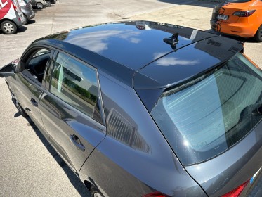 Audi a1 sportback 25 tfsi 95 ch s tronic 7 advanced - carplay - garantie 12 mois occasion simplicicar nimes - rb auto...