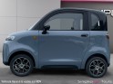 Simplici s1 sans permis des  14 ans  4 coloris idem citroen ami aixam ecran tactile/carplay/camera de recul occasion...