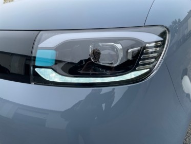 Simplici s1 sans permis des  14 ans  4 coloris idem citroen ami aixam ecran tactile/carplay/camera de recul occasion...