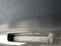 Simplici s1 sans permis des  14 ans  4 coloris idem citroen ami aixam ecran tactile/carplay/camera de recul occasion...