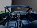 Audi tt roadster 1.8t 225ch. quattro - boite manuelle avec coupe-vent en verre  commande électrique windstop occasion...