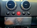 Audi tt roadster 1.8t 225ch. quattro - boite manuelle avec coupe-vent en verre  commande électrique windstop occasion...