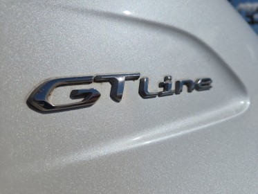 Peugeot 208 130ch. gt line boîte auto 8 vitesses android auto  apple carplay distribution moins de 10.000km occasion avignon...