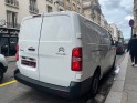 Citroen jumpy fourgon gn xl bluehdi 145 ss bvm6 control occasion paris 15ème (75) simplicicar simplicibike france