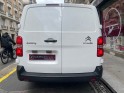 Citroen jumpy fourgon gn xl bluehdi 145 ss bvm6 control occasion paris 15ème (75) simplicicar simplicibike france