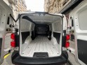 Citroen jumpy fourgon gn xl bluehdi 145 ss bvm6 control occasion paris 15ème (75) simplicicar simplicibike france