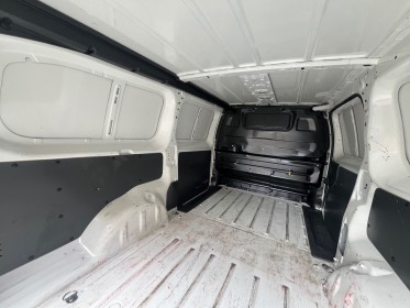 Citroen jumpy fourgon gn xl bluehdi 145 ss bvm6 control occasion paris 15ème (75) simplicicar simplicibike france