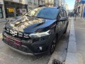 Dacia sandero tce 90 cvt stepway expression occasion paris 15ème (75) simplicicar simplicibike france